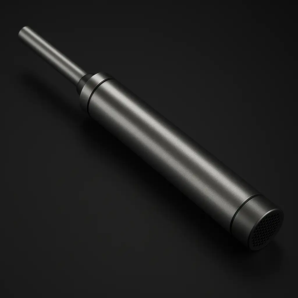 Sistema de Medição de Nível para Fluidos