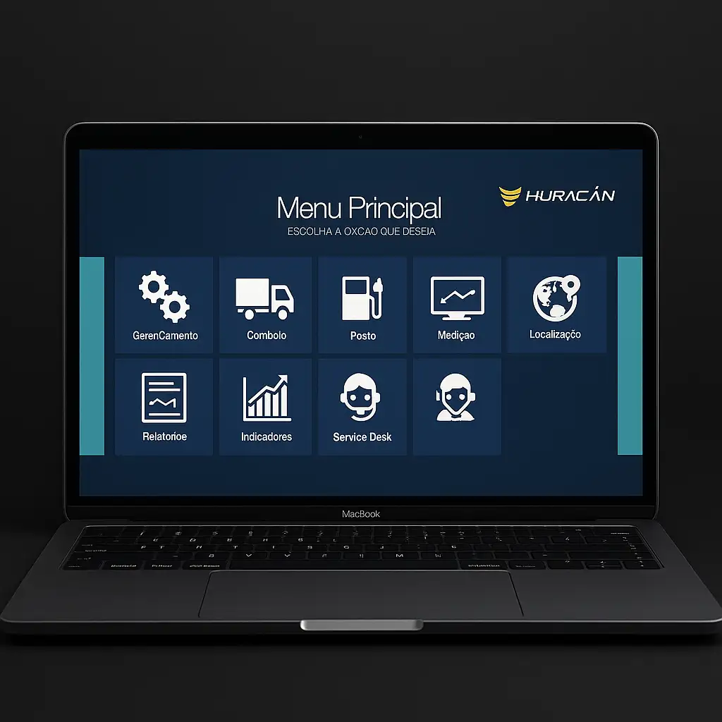 Plataforma Web de Estoques