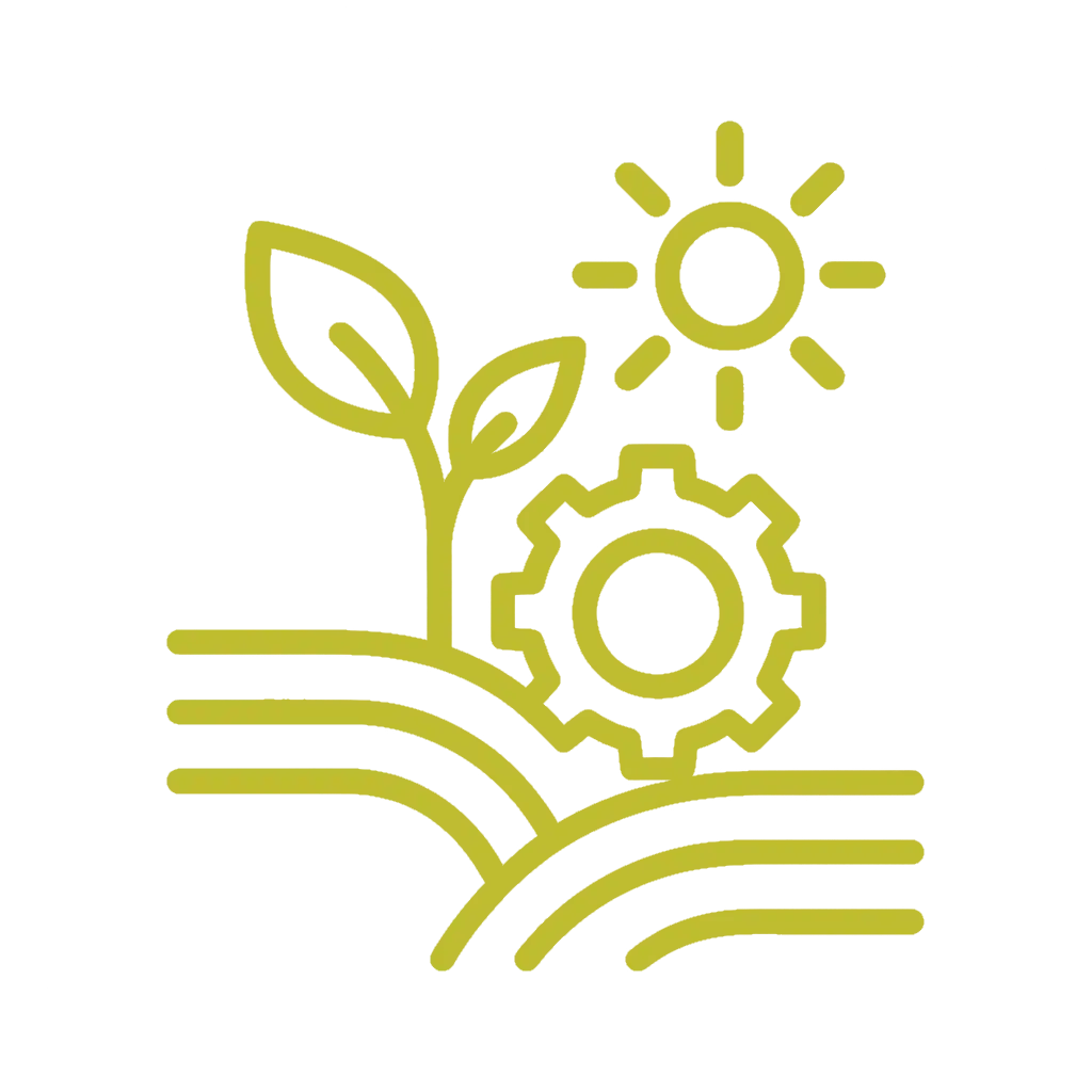 Automação Agrícola