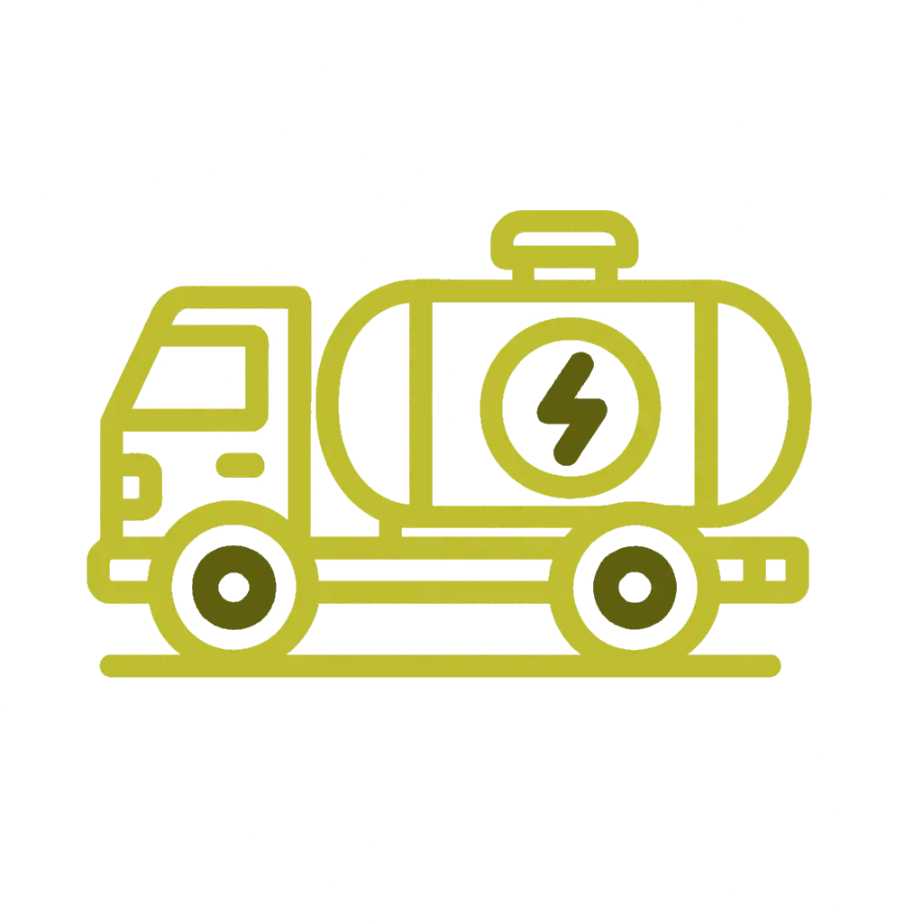 Automação de Comboio