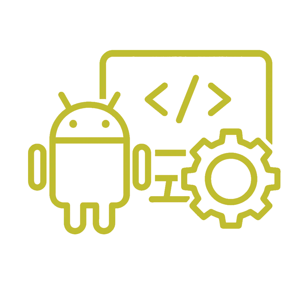 Desenvolvimento Sobre Demanda